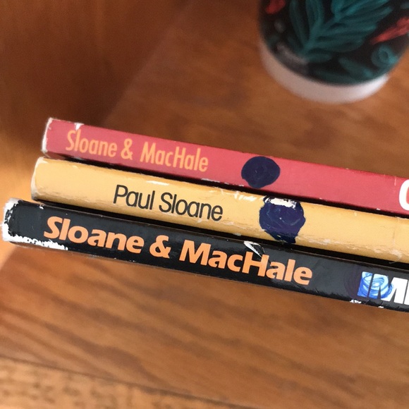 Lateral thinking puzzle books - Picture 12 of 16